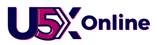 cursos.u5xonline.com